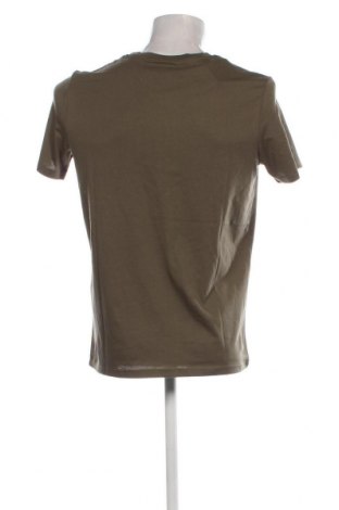 Мъжка тениска Jack & Jones, Размер M, Цвят Зелен, Цена 42,00 лв.
