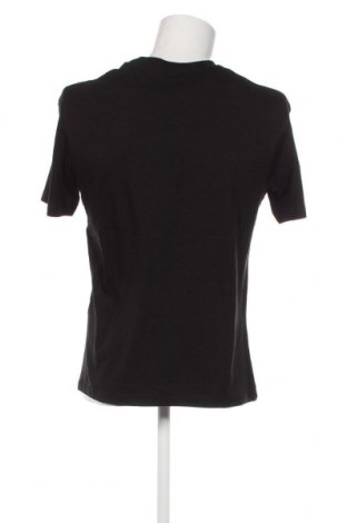 Herren T-Shirt Jack & Jones, Größe M, Farbe Schwarz, Preis € 21,65