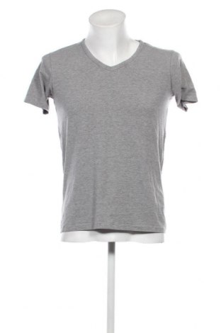 Herren T-Shirt Jack & Jones, Größe XL, Farbe Grau, Preis 10,02 €