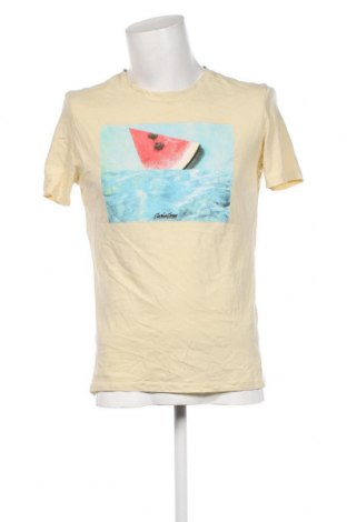 Herren T-Shirt Jack & Jones, Größe L, Farbe Mehrfarbig, Preis € 12,53