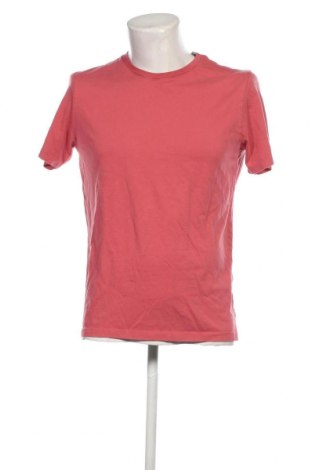 Herren T-Shirt Jack & Jones, Größe L, Farbe Rosa, Preis € 7,00