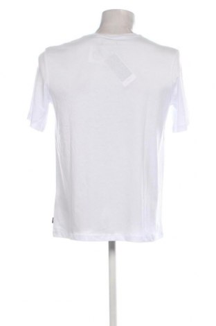 Pánské tričko  Jack & Jones PREMIUM, Velikost M, Barva Bílá, Cena  449,00 Kč