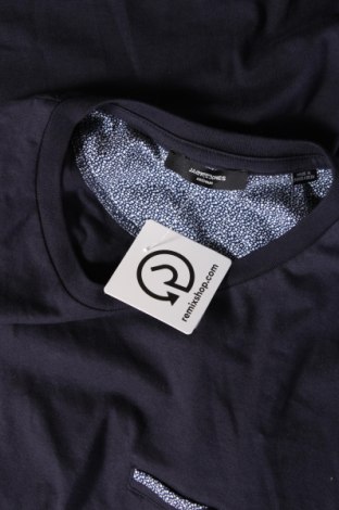 Herren T-Shirt Jack & Jones PREMIUM, Größe M, Farbe Blau, Preis 15,98 €