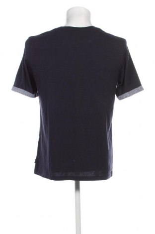 Herren T-Shirt Jack & Jones PREMIUM, Größe M, Farbe Blau, Preis € 15,98