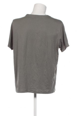 Ανδρικό t-shirt Jean Pascale, Μέγεθος XXL, Χρώμα Πράσινο, Τιμή 8,49 €