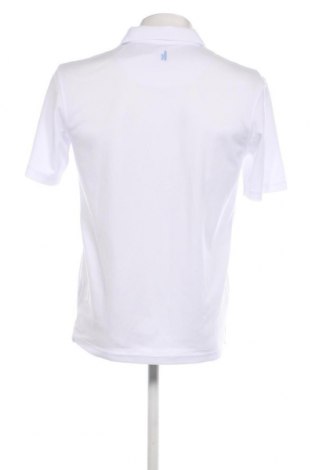 Ανδρικό t-shirt Johnnie-O, Μέγεθος S, Χρώμα Λευκό, Τιμή 12,79 €