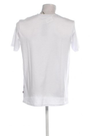 Herren T-Shirt Joop!, Größe XL, Farbe Weiß, Preis € 58,76