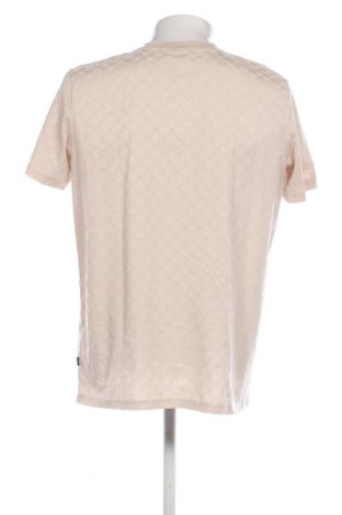 Herren T-Shirt Joop!, Größe XL, Farbe Beige, Preis € 58,76