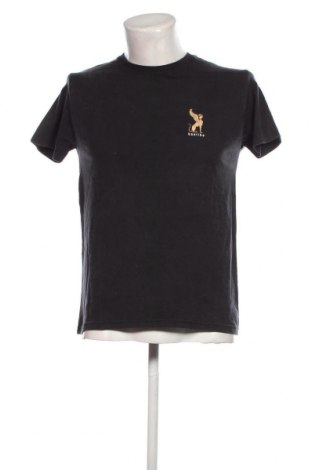 Pánske tričko  Kaotiko, Veľkosť XXS, Farba Čierna, Cena  4,79 €