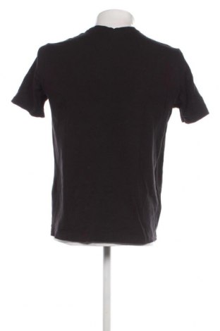 Pánske tričko  Kappa, Veľkosť M, Farba Čierna, Cena  10,14 €