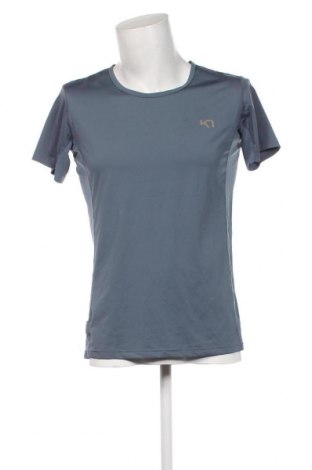 Herren T-Shirt Kari Traa, Größe XL, Farbe Blau, Preis 18,79 €