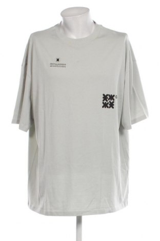 Herren T-Shirt Karo Kauer, Größe XL, Farbe Grün, Preis € 24,54