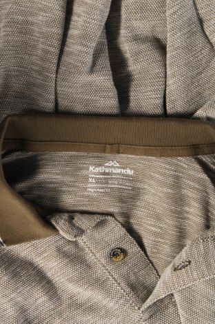 Herren T-Shirt Kathmandu, Größe XL, Farbe Grün, Preis € 6,65