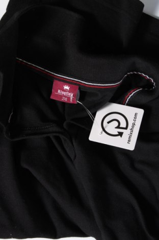 Ανδρικό t-shirt Kingfield, Μέγεθος XXL, Χρώμα Μαύρο, Τιμή 6,43 €