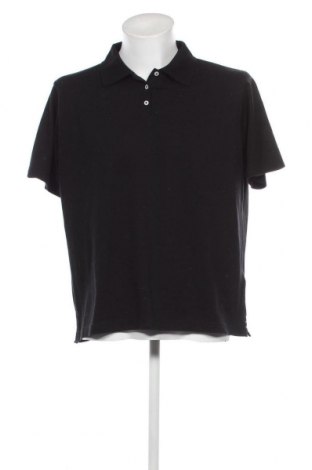 Pánske tričko  Kingfield, Veľkosť XXL, Farba Čierna, Cena  6,26 €