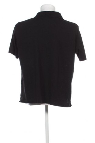 Ανδρικό t-shirt Kingfield, Μέγεθος XXL, Χρώμα Μαύρο, Τιμή 6,43 €