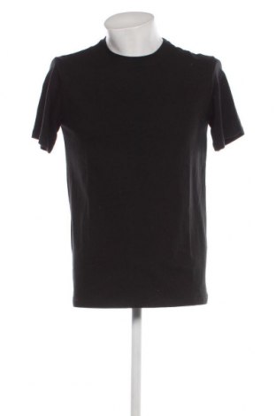 Herren T-Shirt Knowledge Cotton Apparel, Größe S, Farbe Schwarz, Preis 25,98 €