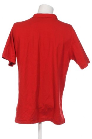 Herren T-Shirt L.L. Bean, Größe L, Farbe Rot, Preis 17,40 €