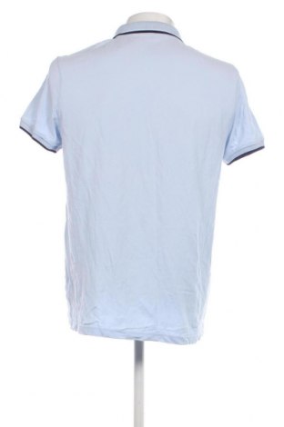 Ανδρικό t-shirt LC Waikiki, Μέγεθος XL, Χρώμα Μπλέ, Τιμή 7,00 €