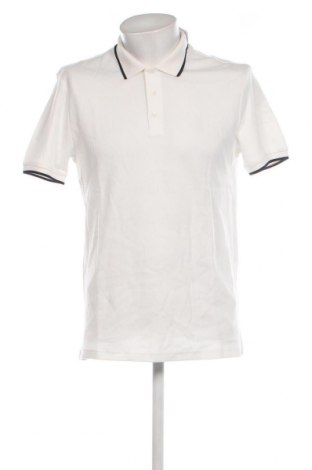 Herren T-Shirt LC Waikiki, Größe M, Farbe Weiß, Preis € 10,83