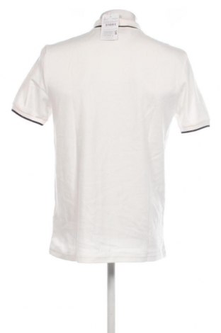 Herren T-Shirt LC Waikiki, Größe M, Farbe Weiß, Preis 10,83 €