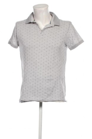 Pánske tričko  Larsson & Co, Veľkosť M, Farba Sivá, Cena  10,64 €