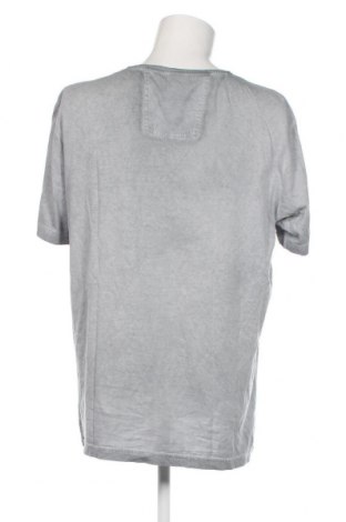 Herren T-Shirt Lerros, Größe XXL, Farbe Grau, Preis € 9,74