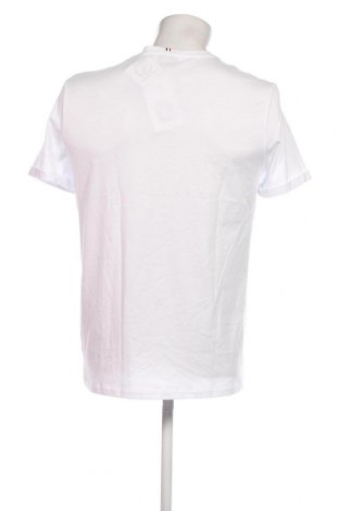 Мъжка тениска Les Deux, Размер M, Цвят Бял, Цена 53,20 лв.
