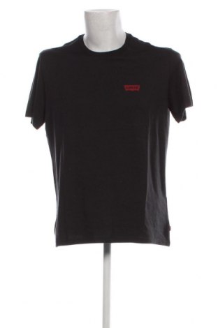Herren T-Shirt Levi's, Größe XL, Farbe Schwarz, Preis € 28,87