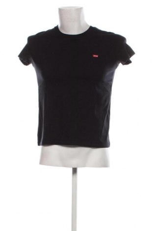 Tricou de bărbați Levi's, Mărime S, Culoare Negru, Preț 156,58 Lei