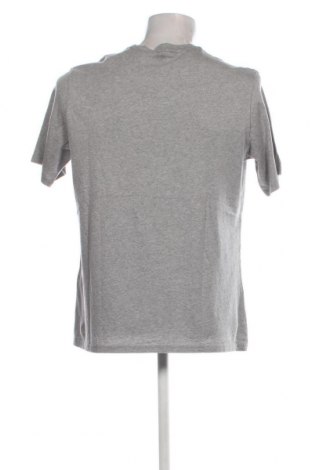 Мъжка тениска Levi's, Размер M, Цвят Сив, Цена 47,60 лв.