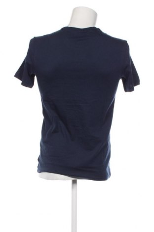 Herren T-Shirt Levi's, Größe M, Farbe Blau, Preis € 28,87