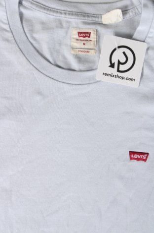 Ανδρικό t-shirt Levi's, Μέγεθος M, Χρώμα Μπλέ, Τιμή 24,54 €