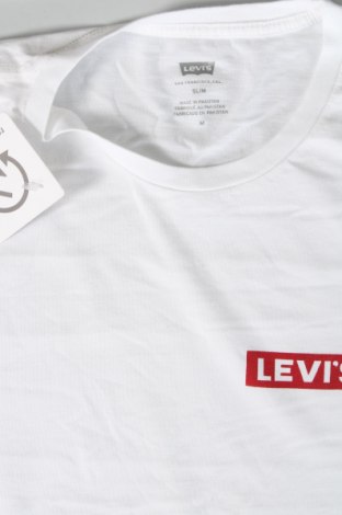 Pánské tričko  Levi's, Velikost S, Barva Černá, Cena  690,00 Kč