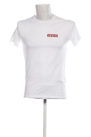 Pánske tričko  Levi's, Veľkosť S, Farba Čierna, Cena  24,54 €