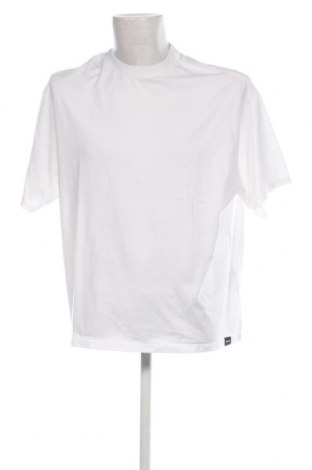 Herren T-Shirt Levi's, Größe M, Farbe Weiß, Preis 25,98 €