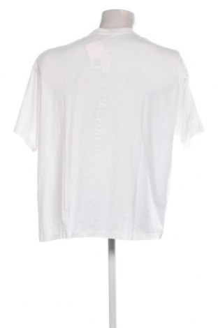 Ανδρικό t-shirt Levi's, Μέγεθος M, Χρώμα Λευκό, Τιμή 25,98 €