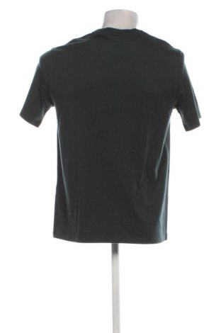 Мъжка тениска Levi's, Размер S, Цвят Зелен, Цена 56,00 лв.