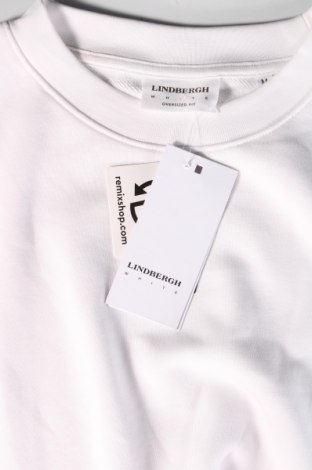 Ανδρικό t-shirt Lindbergh, Μέγεθος M, Χρώμα Λευκό, Τιμή 28,87 €