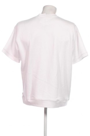 Herren T-Shirt Lindbergh, Größe M, Farbe Weiß, Preis € 25,98