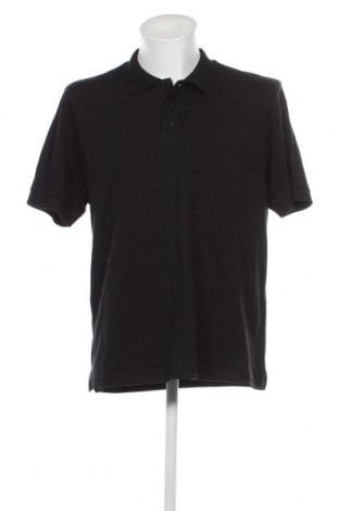 Herren T-Shirt Livergy, Größe XL, Farbe Schwarz, Preis € 9,05