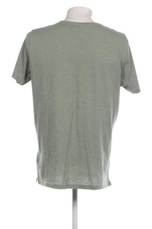 Tricou de bărbați Livergy, Mărime L, Culoare Verde, Preț 63,01 Lei
