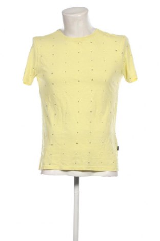 Ανδρικό t-shirt Lost Minds, Μέγεθος S, Χρώμα Κίτρινο, Τιμή 6,63 €