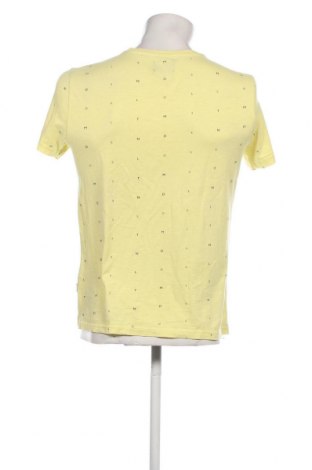 Herren T-Shirt Lost Minds, Größe S, Farbe Gelb, Preis € 6,26