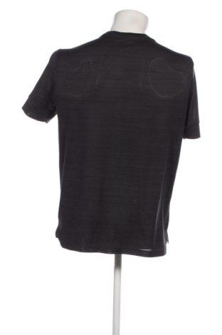 Herren T-Shirt Lotto, Größe L, Farbe Grau, Preis € 8,18