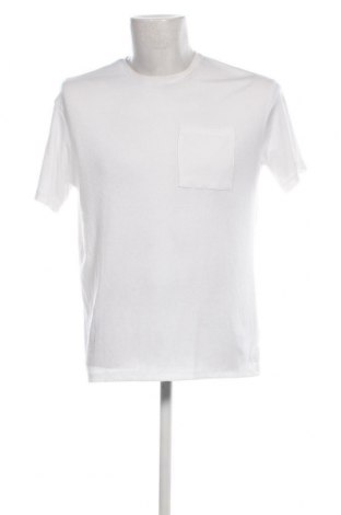 Herren T-Shirt Ltb, Größe S, Farbe Weiß, Preis € 8,79
