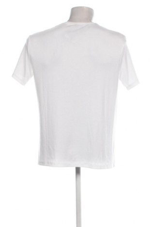 Мъжка тениска Ltb, Размер S, Цвят Бял, Цена 15,50 лв.
