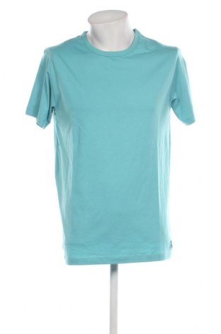 Pánske tričko  Lyle & Scott, Veľkosť L, Farba Zelená, Cena  17,32 €