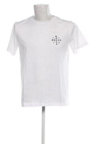 Ανδρικό t-shirt MAKIA, Μέγεθος M, Χρώμα Λευκό, Τιμή 24,54 €