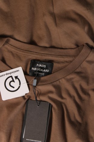 Pánske tričko  Mads Norgaard, Veľkosť XL, Farba Hnedá, Cena  33,40 €